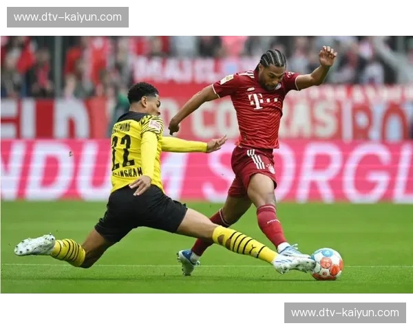 德甲安装包:把全场激情装进你的掌心 德甲安装包:把全场激情装进你的掌心