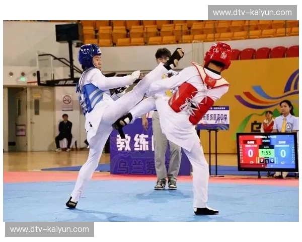跆拳道赛事资讯：赛场风云与全民热爱